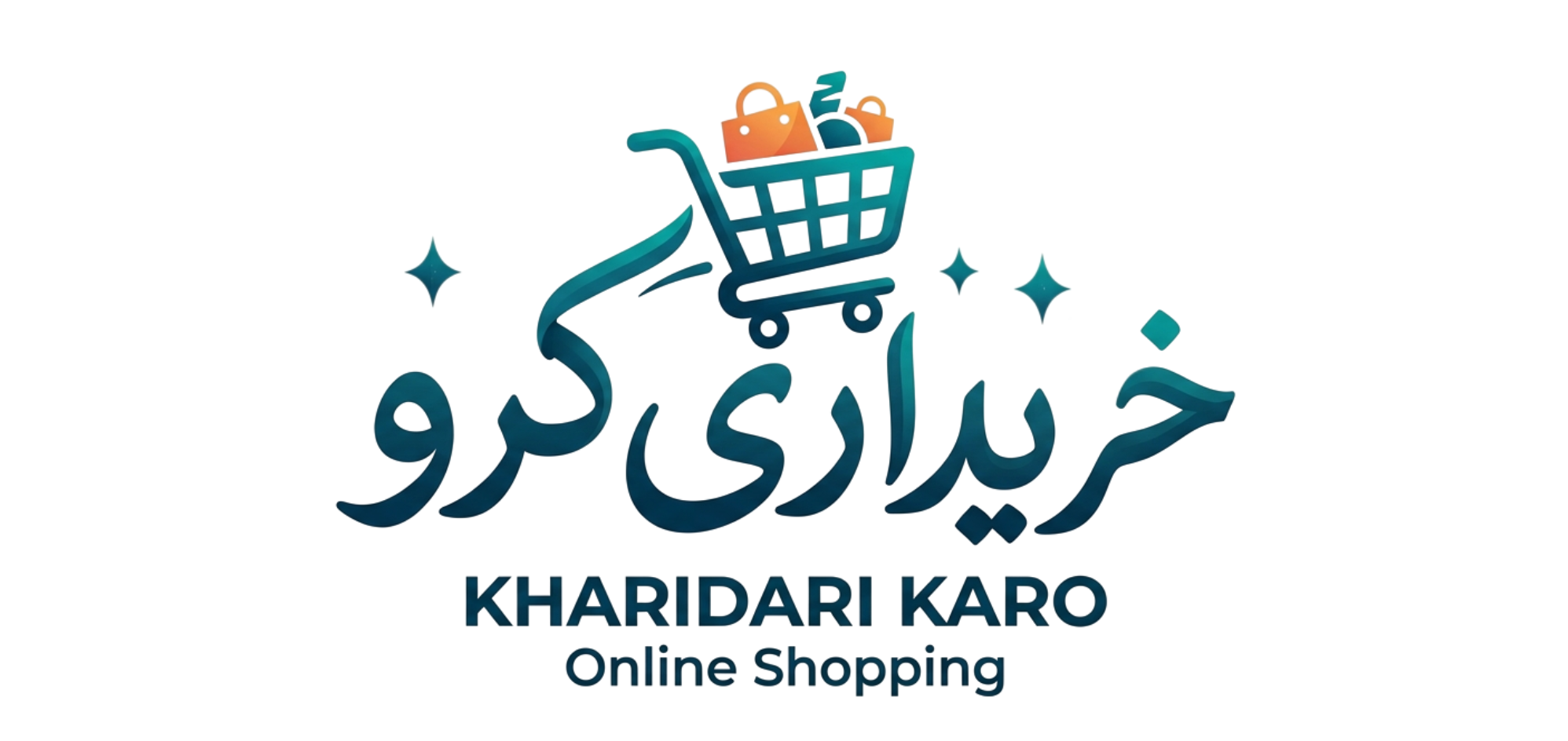 kharidari karo main logo